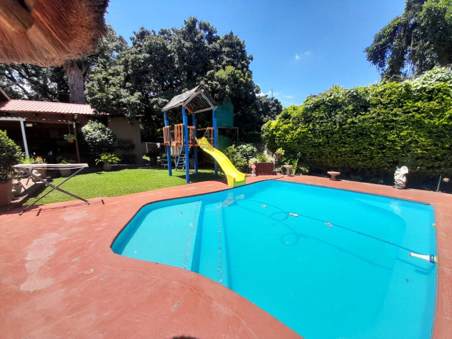 4 Bedroom Property for Sale in Protea Park North West